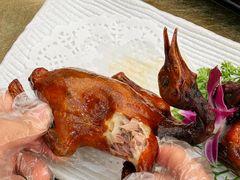 -轩记海鲜餐厅·四十五年老字号·经典粤菜(西区彩虹店)