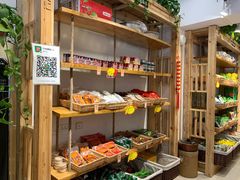 -锅圈食汇火锅烧烤食材超市(金田道店)