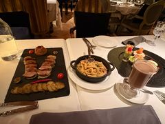 -火车头法国西餐厅