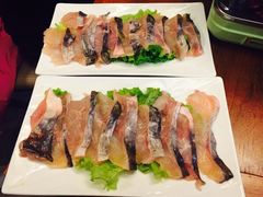 -院落创意菜