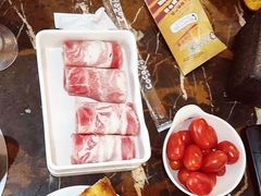 -吉布鲁牛排海鲜自助(巴南万达广场店)