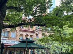 -马勒别墅饭店(静安寺店)