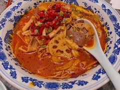 -南京大牌档(中关村领展广场店)