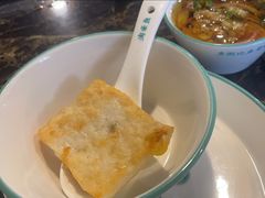 -鱼粤鲜淘米捞·中山脆肉鲩火锅(悦湖会店)