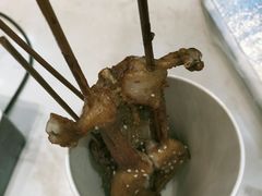 -型男美蛙烤牛蛙(南长街店)