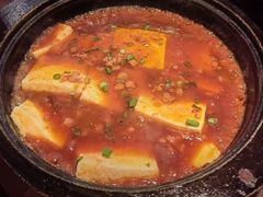 -大同江朝鲜菜•长春地标美食(绿园吾悦广场店)