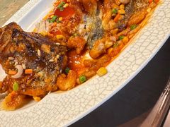 -老北门·苏帮菜·湖景包间(月光码头店)