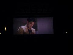 放映厅-和平电影院