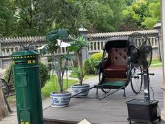 -卫鼎轩·曹公馆(鼓楼店)