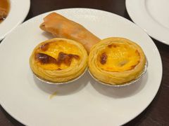 -京香轩·中餐厅(上海中庚聚龙酒店)