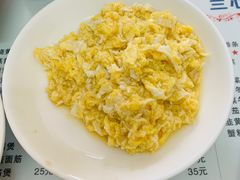 -蘭心餐厅(进贤路店)