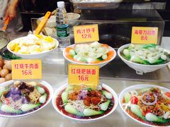 -好吃街美食城(八一广场店)