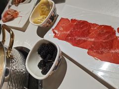 -深海聚汇·牛榴宴·自助料理(江宁万达店)