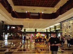 -广州花园酒店