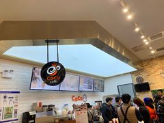 -CoCo都可(合生汇店)