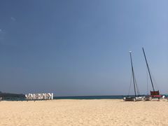 -石梅湾艾美度假酒店