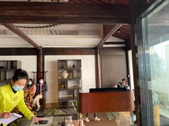 -走马楼饭庄(慈城古县城店)