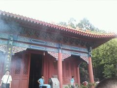android_upload_pic-南沙天后宫景区