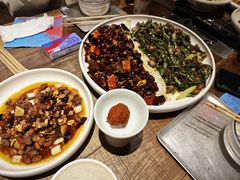 -铁公鸡·四川料理(天环广场店)