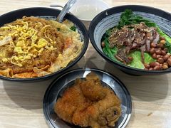 -笋果坊螺蛳粉(竹园小区店)