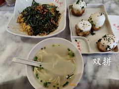 -东泰祥生煎馆(重庆北路店)