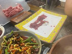 -汇聚德京味铜锅涮肉(沈家桥二路店)