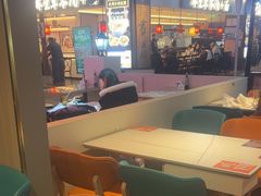 -豪享来(我格广场店)