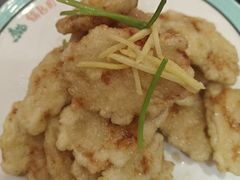 -春花民族美食(佳木斯总店)