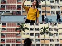 -彩虹村
