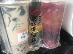 -书亦烧仙草(新都会店)