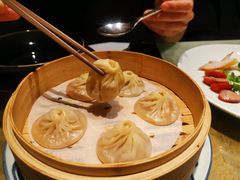 -湖滨28中餐厅·西湖宴·杭州君悦酒店
