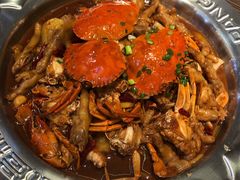 -胖哥俩肉蟹煲(湛江印象汇店)