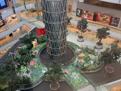 -LuOne凯德晶萃广场(徐家汇路店)
