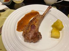 -万达瑞华酒店美食汇自助餐厅(楚河汉街店)