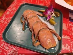 -安德烈俄式西餐厅(中央大街店)