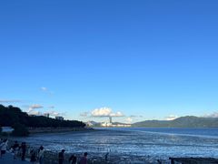 -深圳湾公园(南山区)