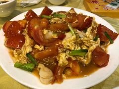 -莲花公园煎蟹(总店)