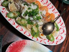 -粤·向群饭店(麓景路店)