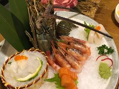 -赤坂亭·M9和牛烧肉·铁板烧(合肥万象城店)