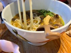 -云味馆米线(广州白云凯德店)