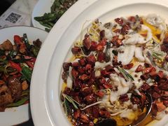 -蔴将·川菜(黄龙万科店)