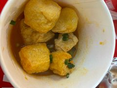 -见味花甲(福田coco park店)
