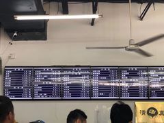 -老磁器口豆汁店(马家堡店)