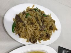 -潮中人·潮州菜(益乐路店)