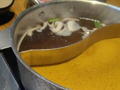 -呷哺呷哺 黄金牧场 (欢乐谷店)