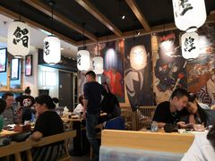 大堂-沼津港渔市(宏伊国际广场店)