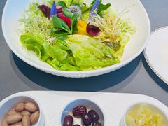 -北平食府·北京烤鸭(北京西站六里桥店)