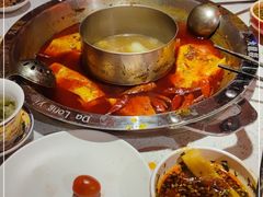 -大龙燚·旷野鲜火锅(广州首店)