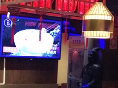 -令狐冲·炭烤活鱼(宝龙店)