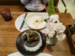 -一沙一城·岩烤牛扒(深圳首店)